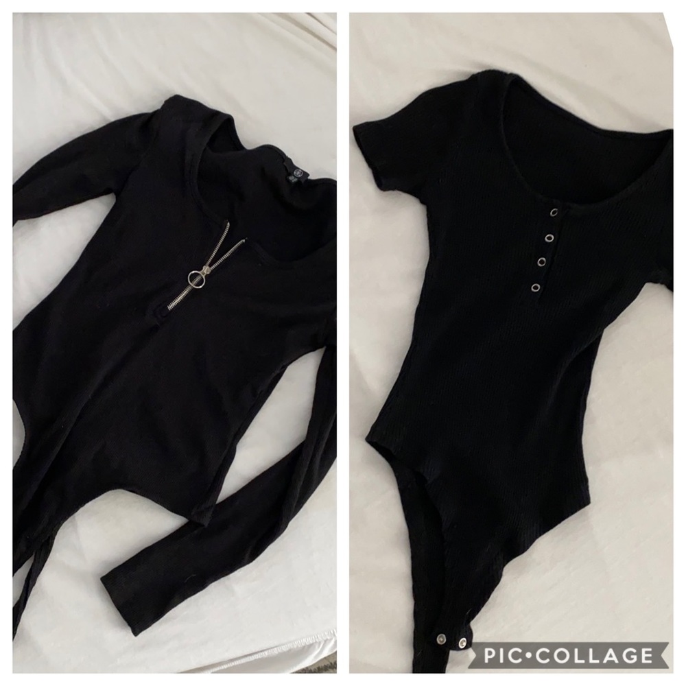 Bodysuit Bundle